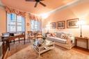 Raffinato appartamento con terrazza nel centro di Lucca, in vendita, Lucca | Sotheby’s Realty Italy - 10