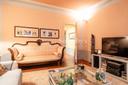 Raffinato appartamento con terrazza nel centro di Lucca, in vendita, Lucca | Sotheby’s Realty Italy - 11