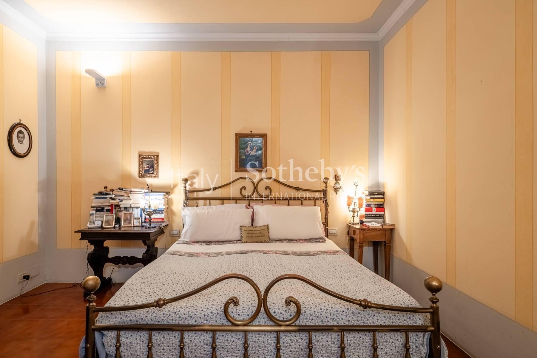 Raffinato appartamento con terrazza nel centro di Lucca, in vendita, Lucca | Sotheby’s Realty Italy - 14