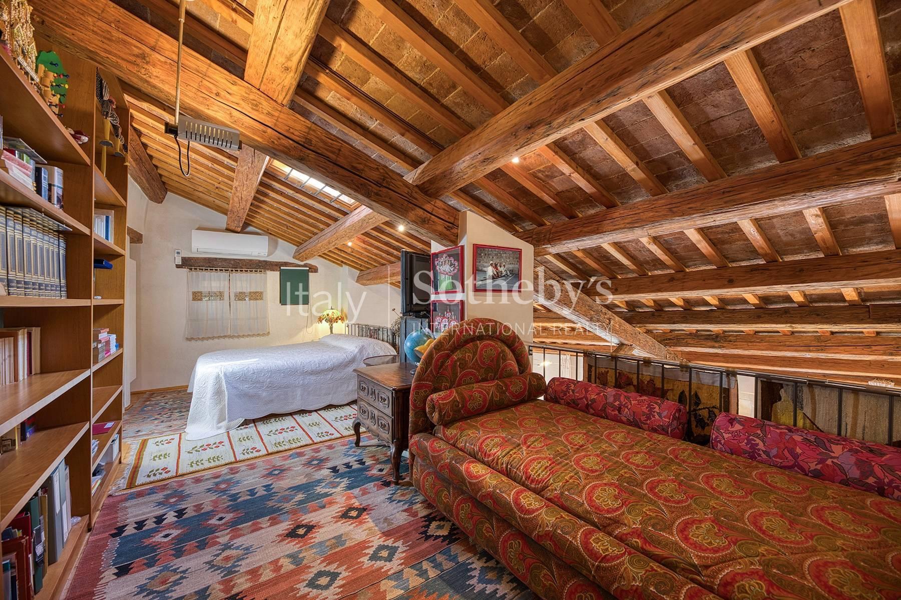Meravigliosa proprietà nel cuore della Val d'Orcia, in vendita, Montalcino | Sotheby’s Realty Italy - 12
