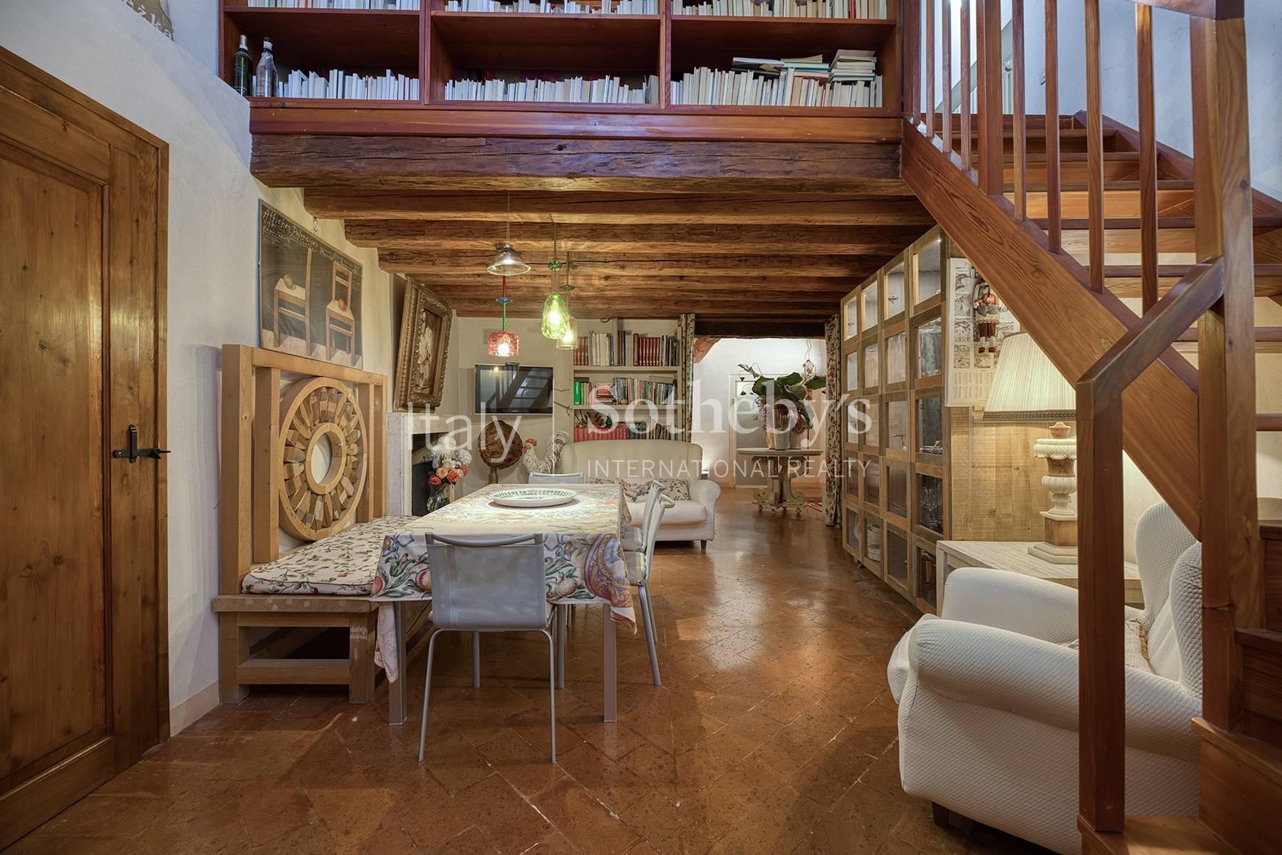 Meravigliosa proprietà nel cuore della Val d'Orcia, in vendita, Montalcino | Sotheby’s Realty Italy - 3