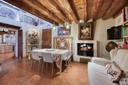 Meravigliosa proprietà nel cuore della Val d'Orcia, in vendita, Montalcino | Sotheby’s Realty Italy - 16
