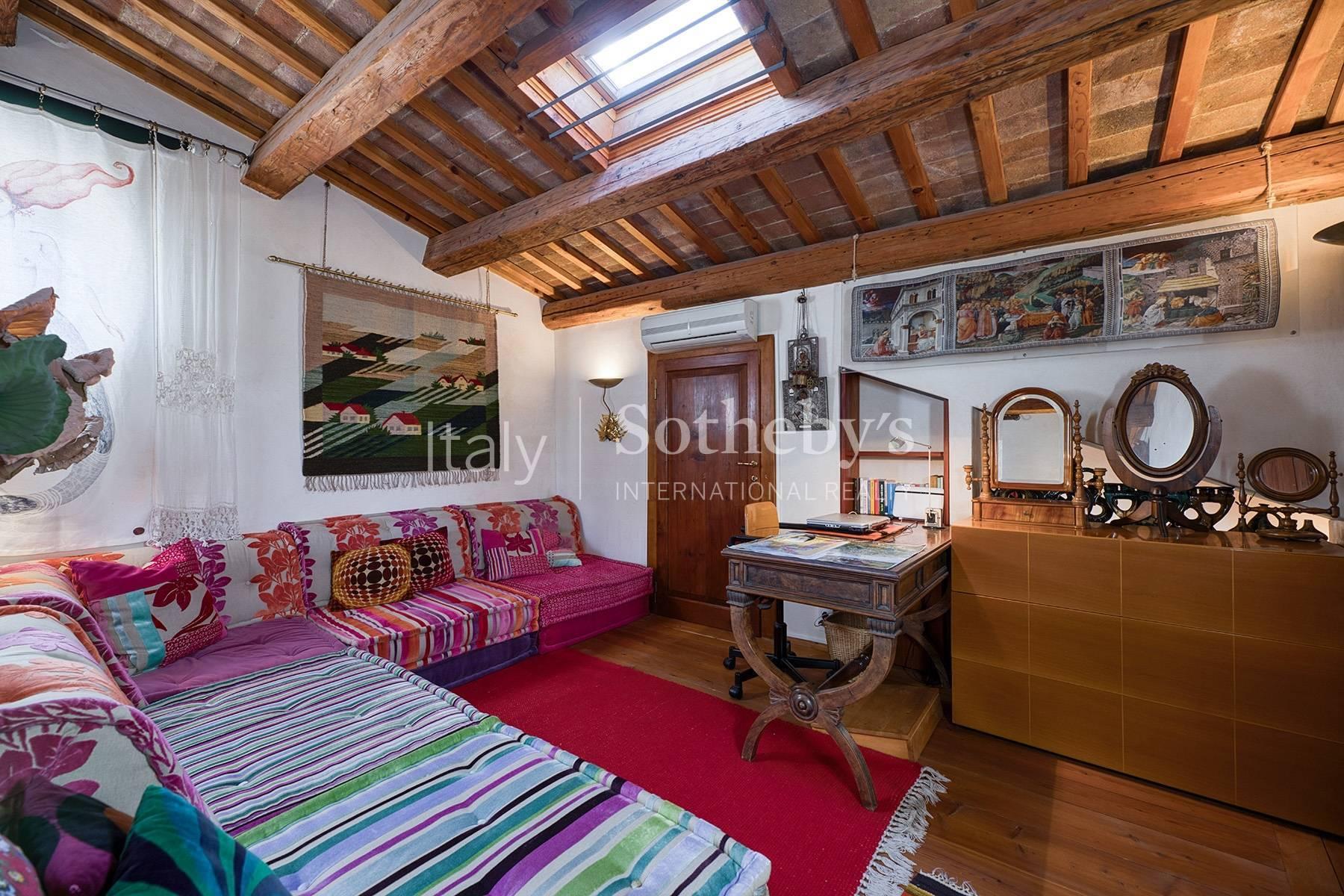 Meravigliosa proprietà nel cuore della Val d'Orcia, in vendita, Montalcino | Sotheby’s Realty Italy - 10