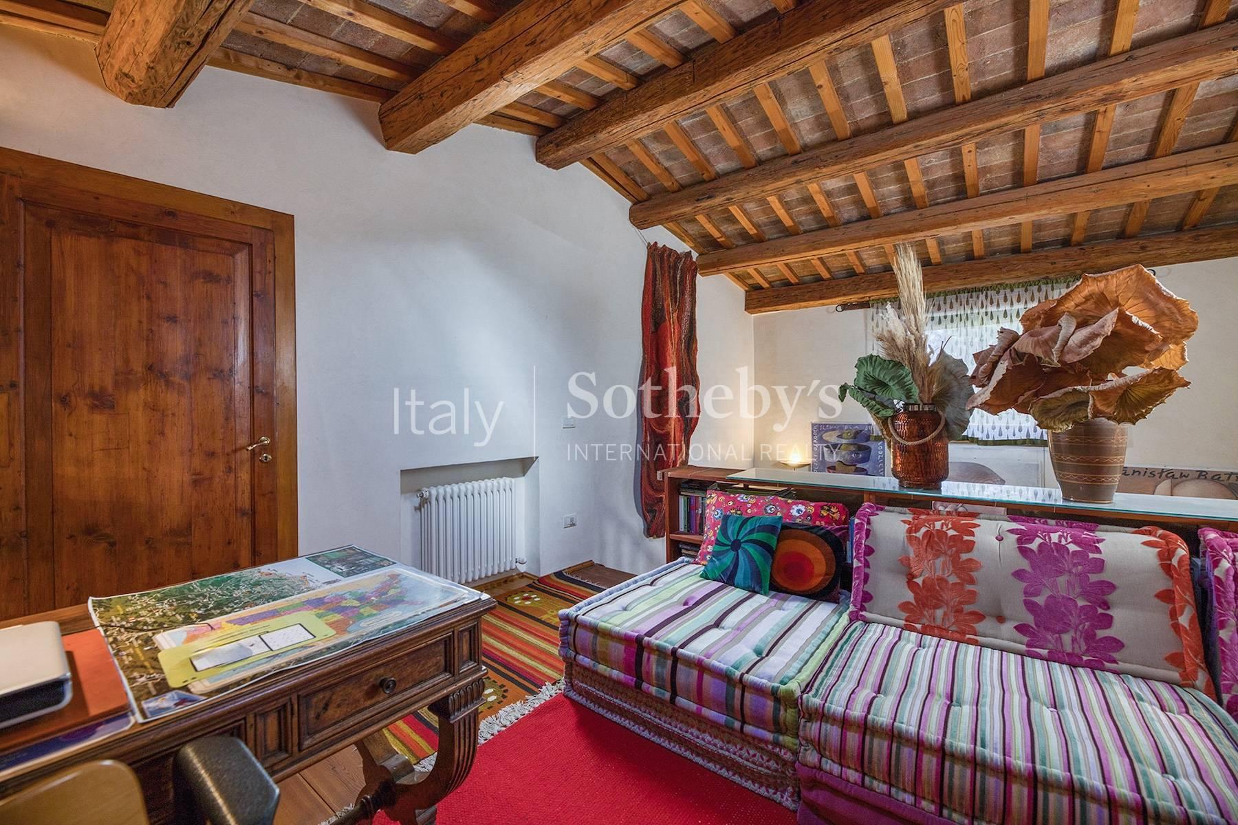 Meravigliosa proprietà nel cuore della Val d'Orcia, in vendita, Montalcino | Sotheby’s Realty Italy - 18
