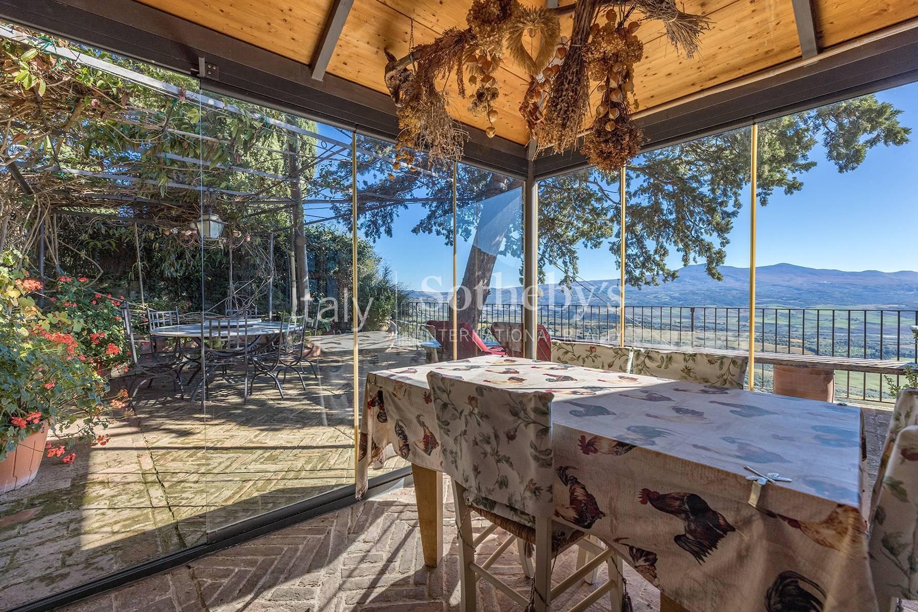 Meravigliosa proprietà nel cuore della Val d'Orcia, in vendita, Montalcino | Sotheby’s Realty Italy - 6