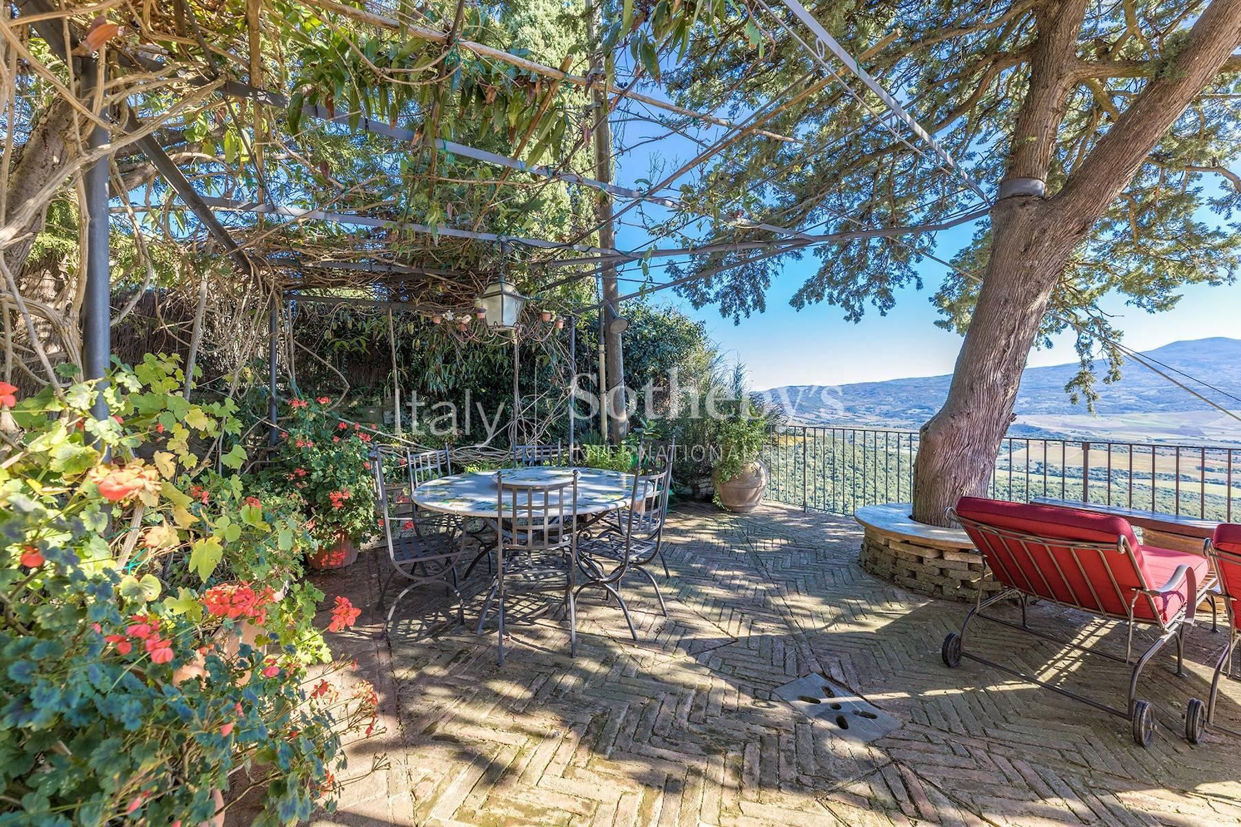 Meravigliosa proprietà nel cuore della Val d'Orcia, in vendita, Montalcino | Sotheby’s Realty Italy - 8