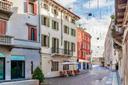 Esclusivo appartamento nel Centro Storico di Verona, in vendita, Verona | Sotheby’s Realty Italy - 1