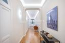 Attico con terrazza panoramica, in affitto, Roma | Sotheby’s Realty Italy - 7