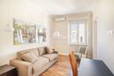 Attico con terrazza panoramica, in affitto, Roma | Sotheby’s Realty Italy - 22