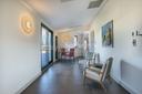 Attico con terrazza panoramica, in affitto, Roma | Sotheby’s Realty Italy - 6