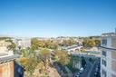 Attico con terrazza panoramica, in affitto, Roma | Sotheby’s Realty Italy - 30