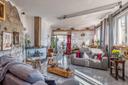 Scenografico attico su più livelli in Corso Vittorio Emanuele, in vendita, Napoli | Sotheby’s Realty Italy - 8