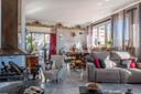Scenografico attico su più livelli in Corso Vittorio Emanuele, in vendita, Napoli | Sotheby’s Realty Italy - 9