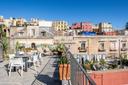 Scenografico attico su più livelli in Corso Vittorio Emanuele, in vendita, Napoli | Sotheby’s Realty Italy - 27