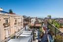 Scenografico attico su più livelli in Corso Vittorio Emanuele, in vendita, Napoli | Sotheby’s Realty Italy - 28