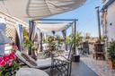 Scenografico attico su più livelli in Corso Vittorio Emanuele, in vendita, Napoli | Sotheby’s Realty Italy - 6