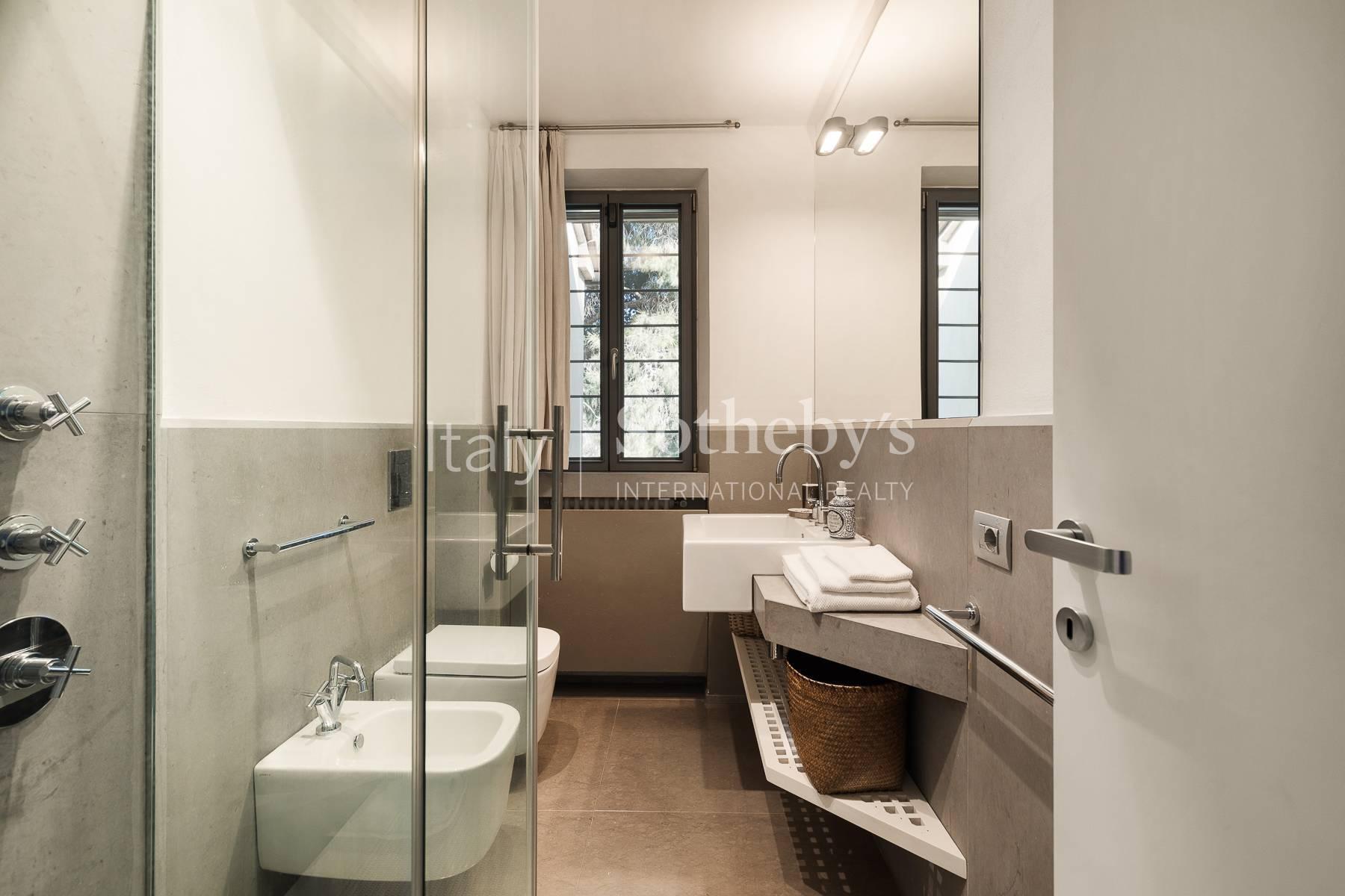 Elegante casale vicino Capalbio immerso nelle vigne toscane, in affitto, Capalbio | Sotheby’s Realty Italy - 11