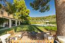 Elegante casale vicino Capalbio immerso nelle vigne toscane, in affitto, Capalbio | Sotheby’s Realty Italy - 24