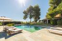 Elegante casale vicino Capalbio immerso nelle vigne toscane, in affitto, Capalbio | Sotheby’s Realty Italy - 3
