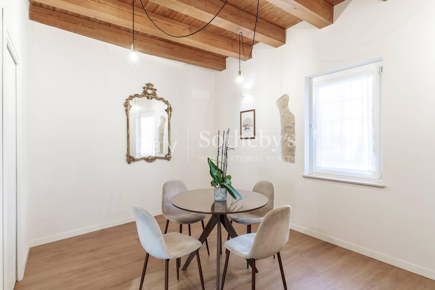 Historic residence in the heart of Valpolicella - 4