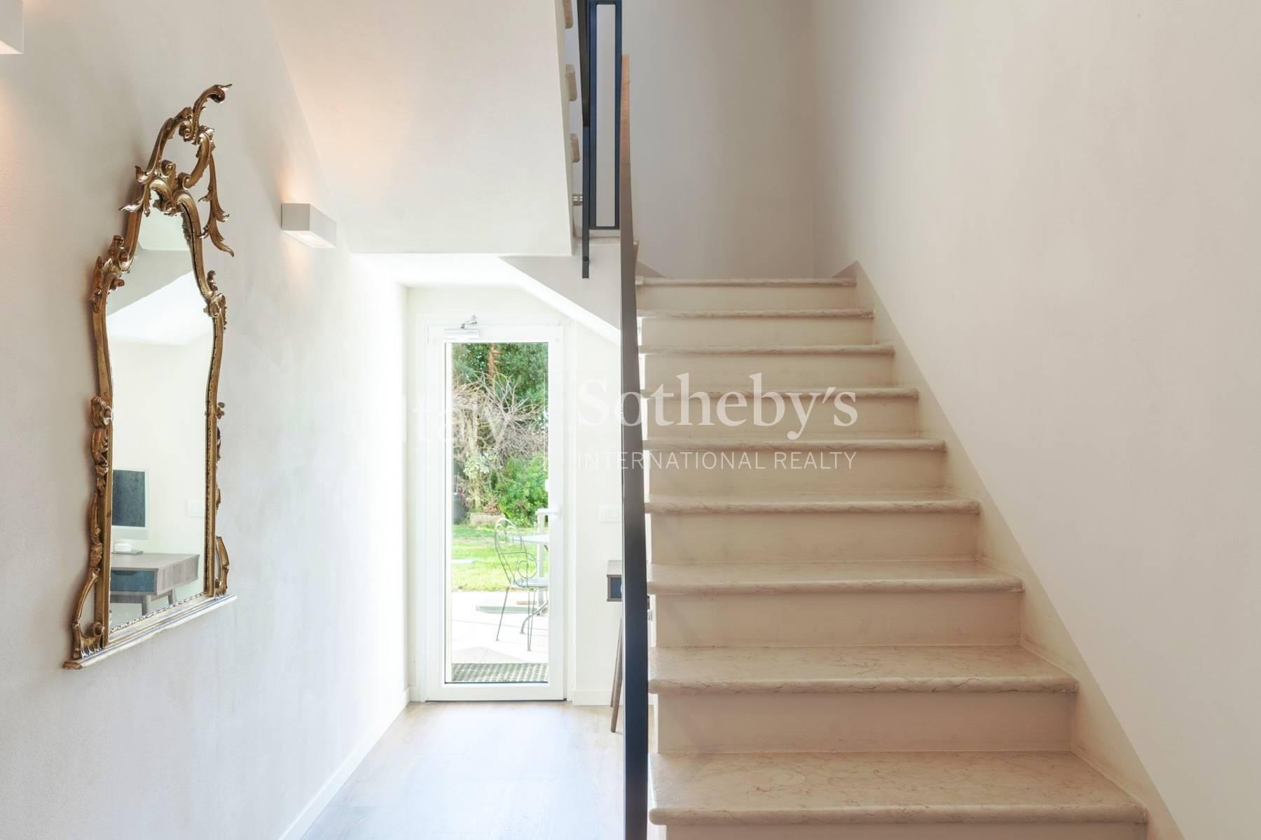 Storica residenza nel cuore della Valpolicella, in vendita, San Pietro in Cariano | Sotheby’s Realty Italy - 10