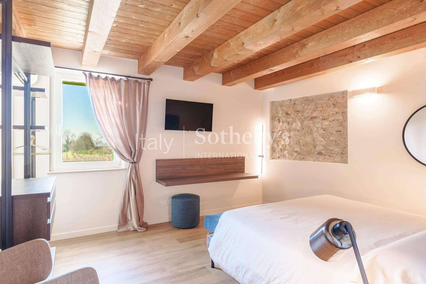 Historic residence in the heart of Valpolicella - 8