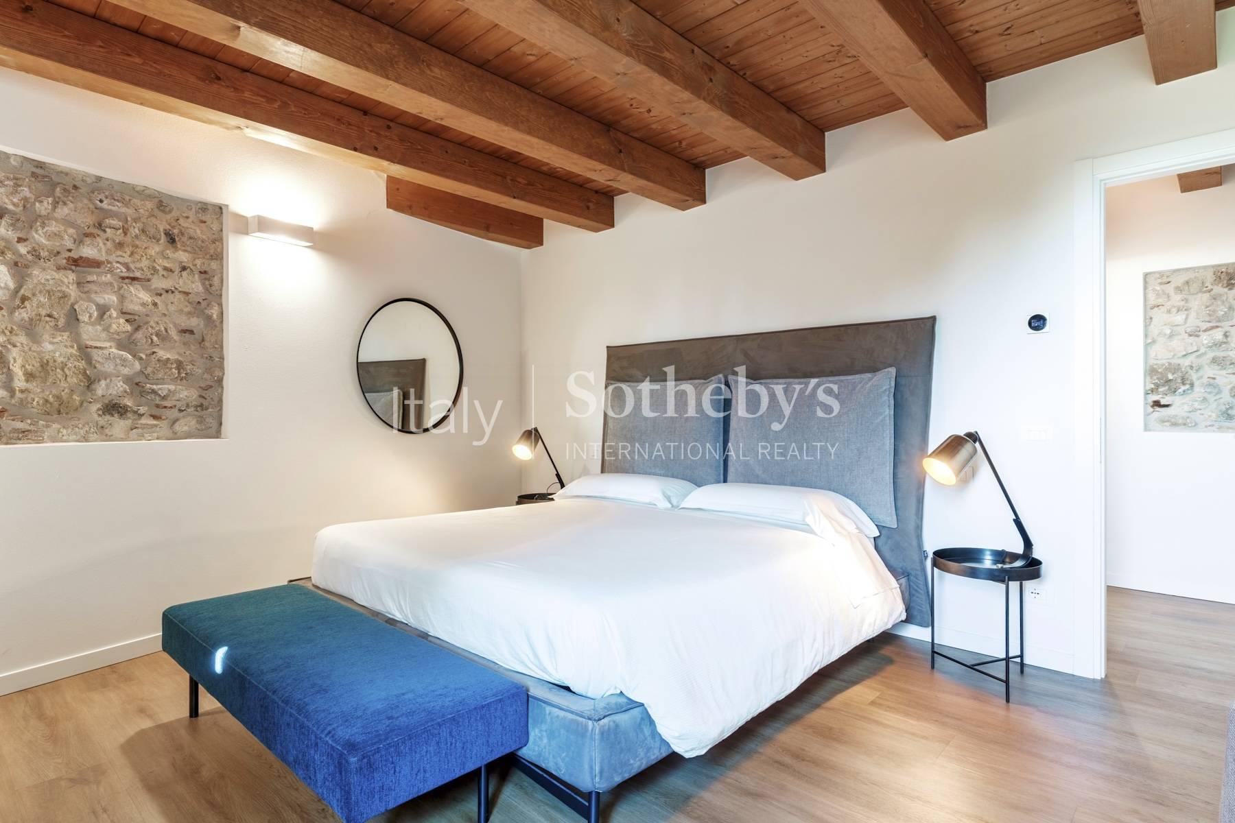 Historic residence in the heart of Valpolicella - 7