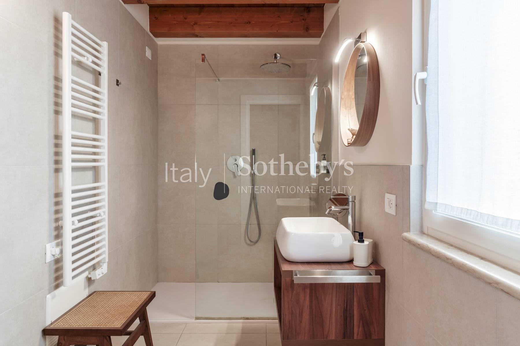 Storica residenza nel cuore della Valpolicella, in vendita, San Pietro in Cariano | Sotheby’s Realty Italy - 9