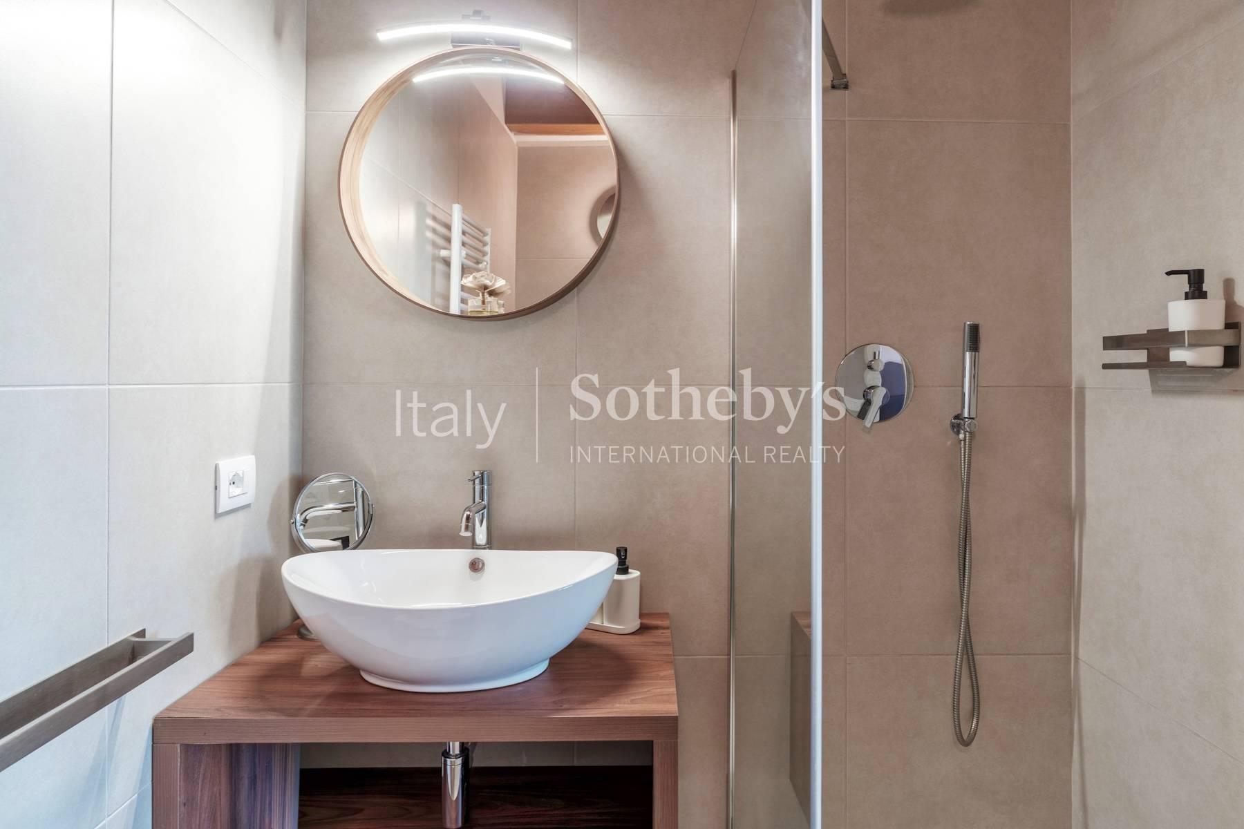 Storica residenza nel cuore della Valpolicella, in vendita, San Pietro in Cariano | Sotheby’s Realty Italy - 12