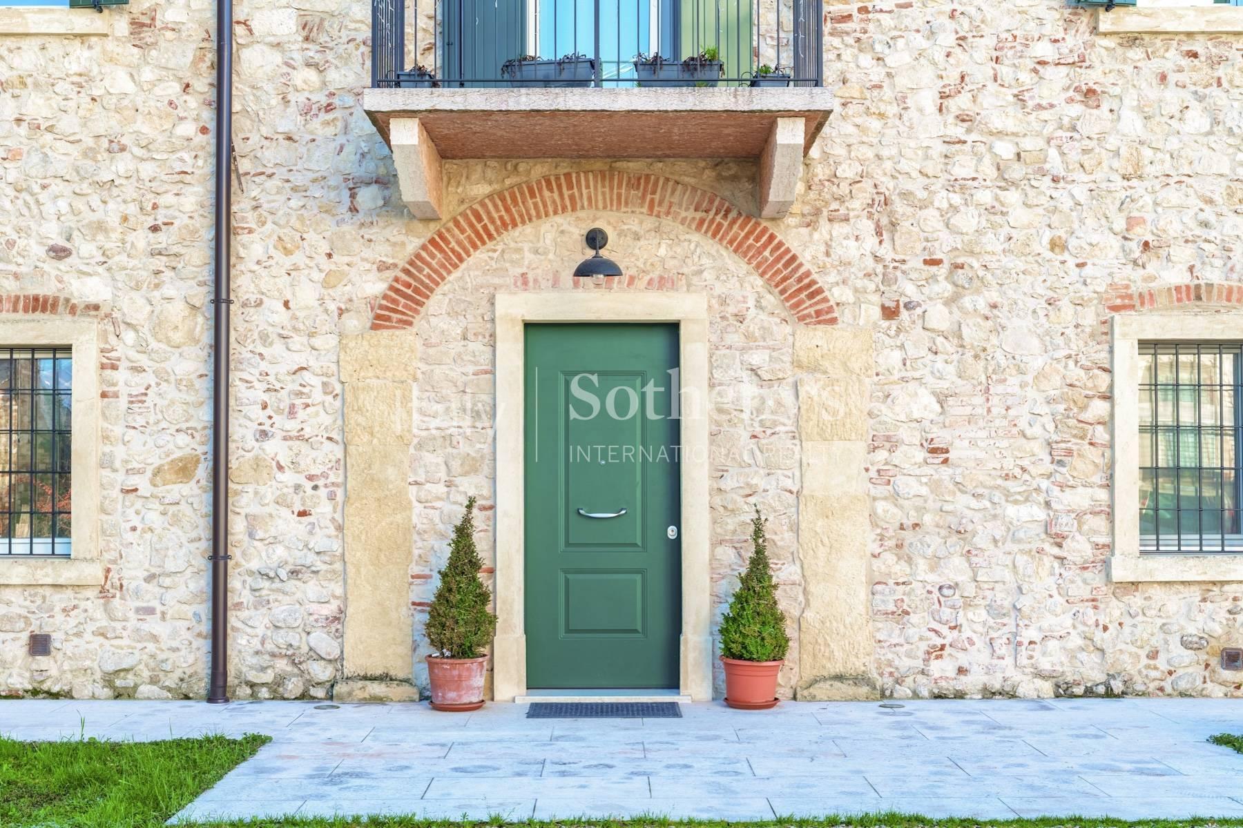 Historic residence in the heart of Valpolicella - 2