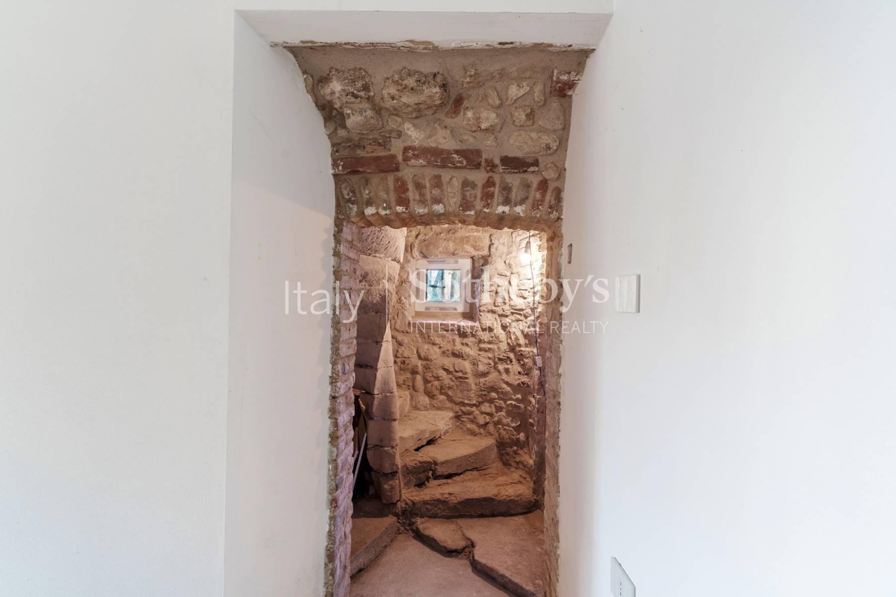 Historic residence in the heart of Valpolicella - 6