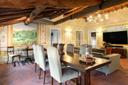 Villa Le Camelie immersa nella campagna toscana, in affitto, Lucca | Sotheby’s Realty Italy - 23