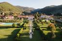 Villa Le Camelie immersa nella campagna toscana, in affitto, Lucca | Sotheby’s Realty Italy - 1