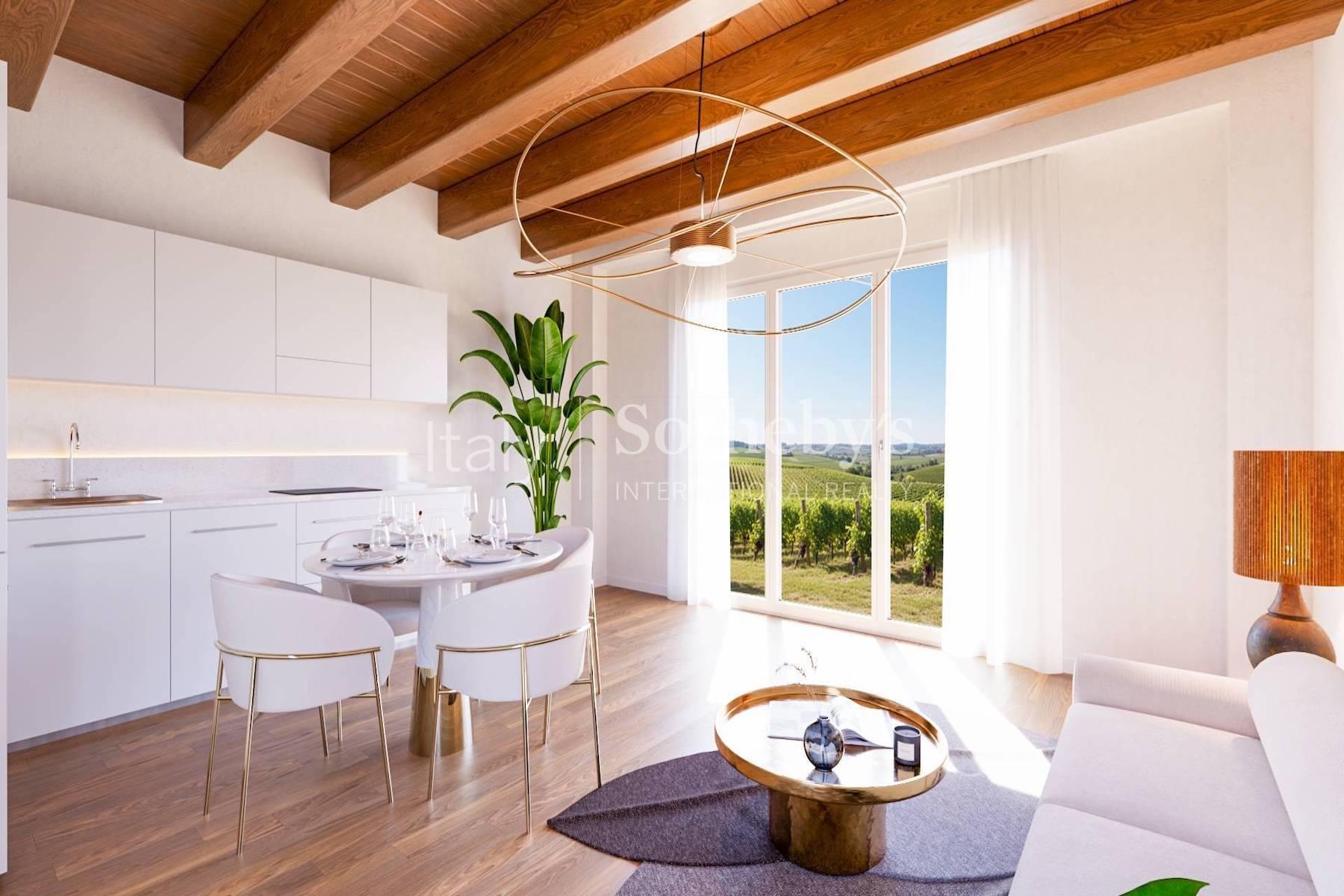 Storica residenza nel cuore della Valpolicella, in vendita, San Pietro in Cariano | Sotheby’s Realty Italy - 23