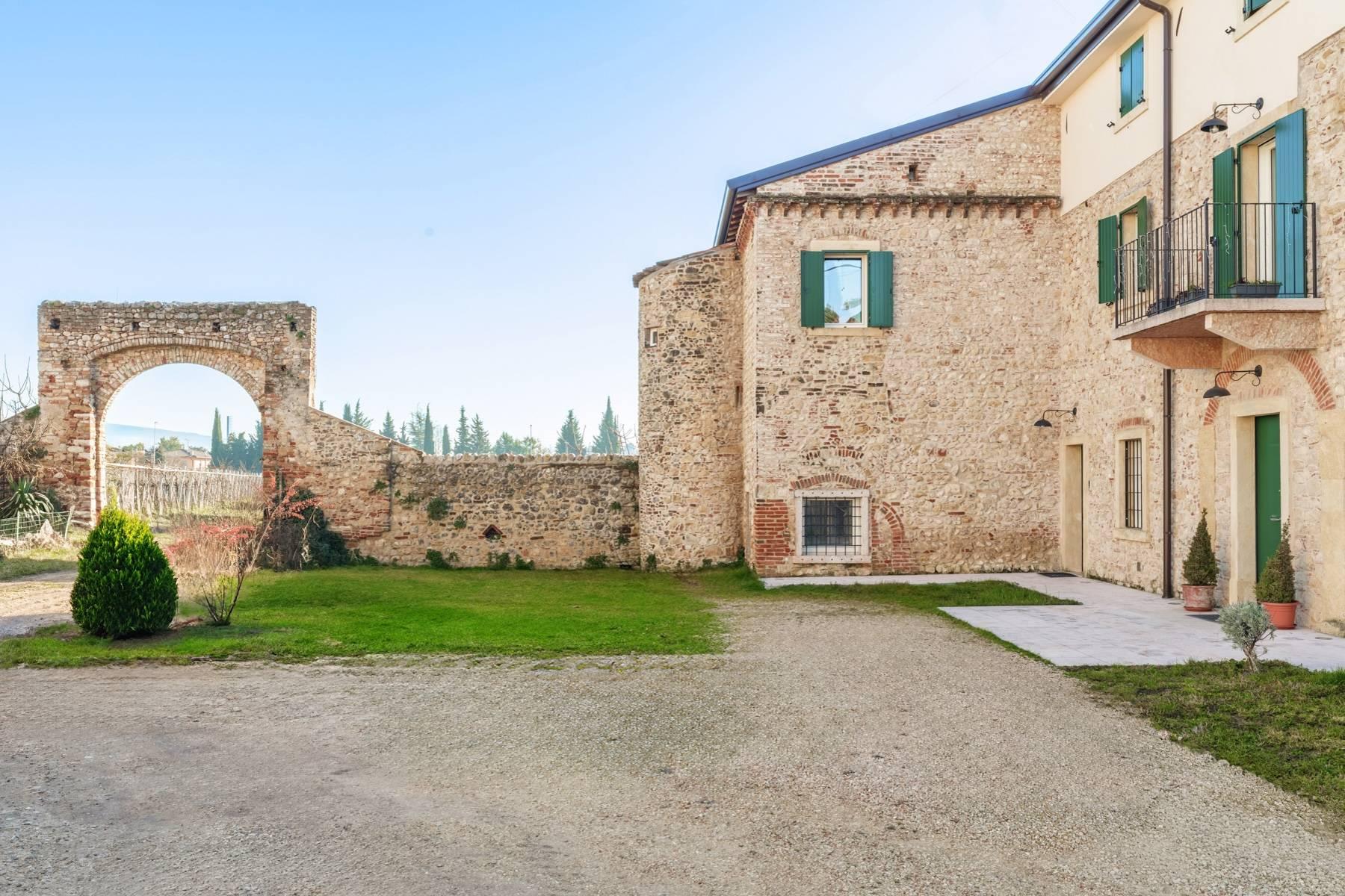 Historic residence in the heart of Valpolicella - 1
