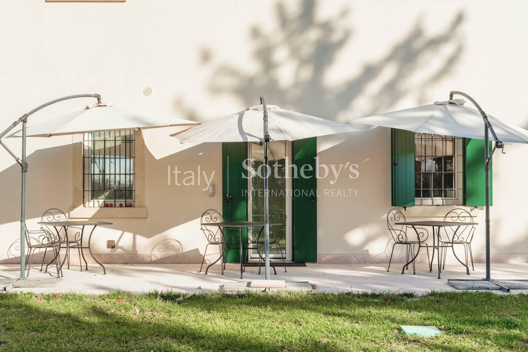 Storica residenza nel cuore della Valpolicella, in vendita, San Pietro in Cariano | Sotheby’s Realty Italy - 19