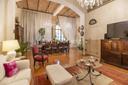 Residenza d’arte nel centro di Bologna con giardino esclusivo, in vendita, Bologna | Sotheby’s Realty Italy - 8