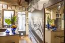 Residenza d’arte nel centro di Bologna con giardino esclusivo, in vendita, Bologna | Sotheby’s Realty Italy - 11