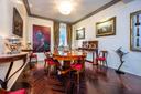 Elegante appartamento a due passi da Piazza Navona, in vendita, Roma | Sotheby’s Realty Italy - 4