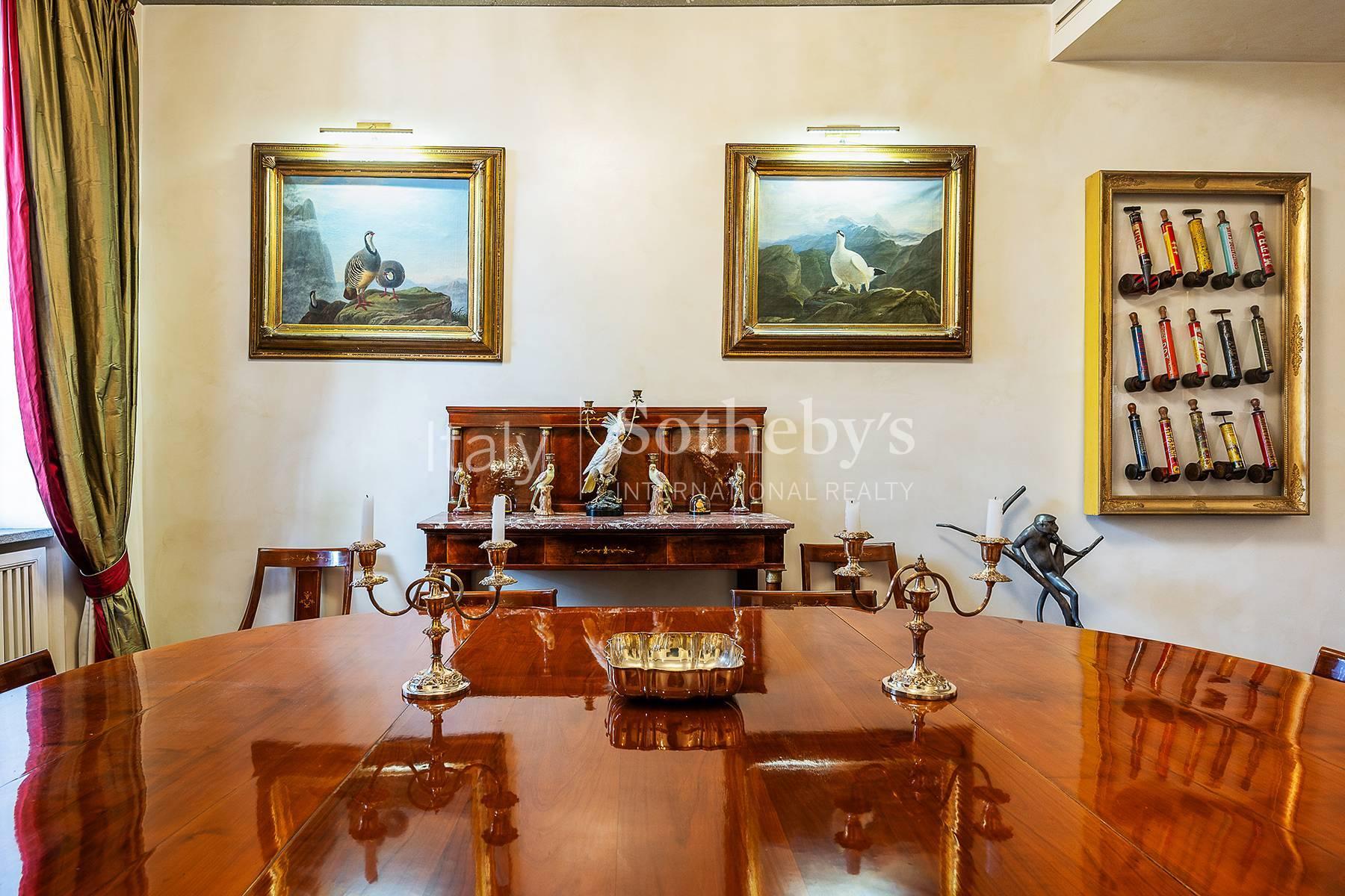 Elegante appartamento a due passi da Piazza Navona, in vendita, Roma | Sotheby’s Realty Italy - 18
