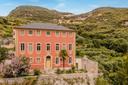 Affascinante porzione di villa cinquecentesca, in vendita, Finale Ligure | Sotheby’s Realty Italy - 1