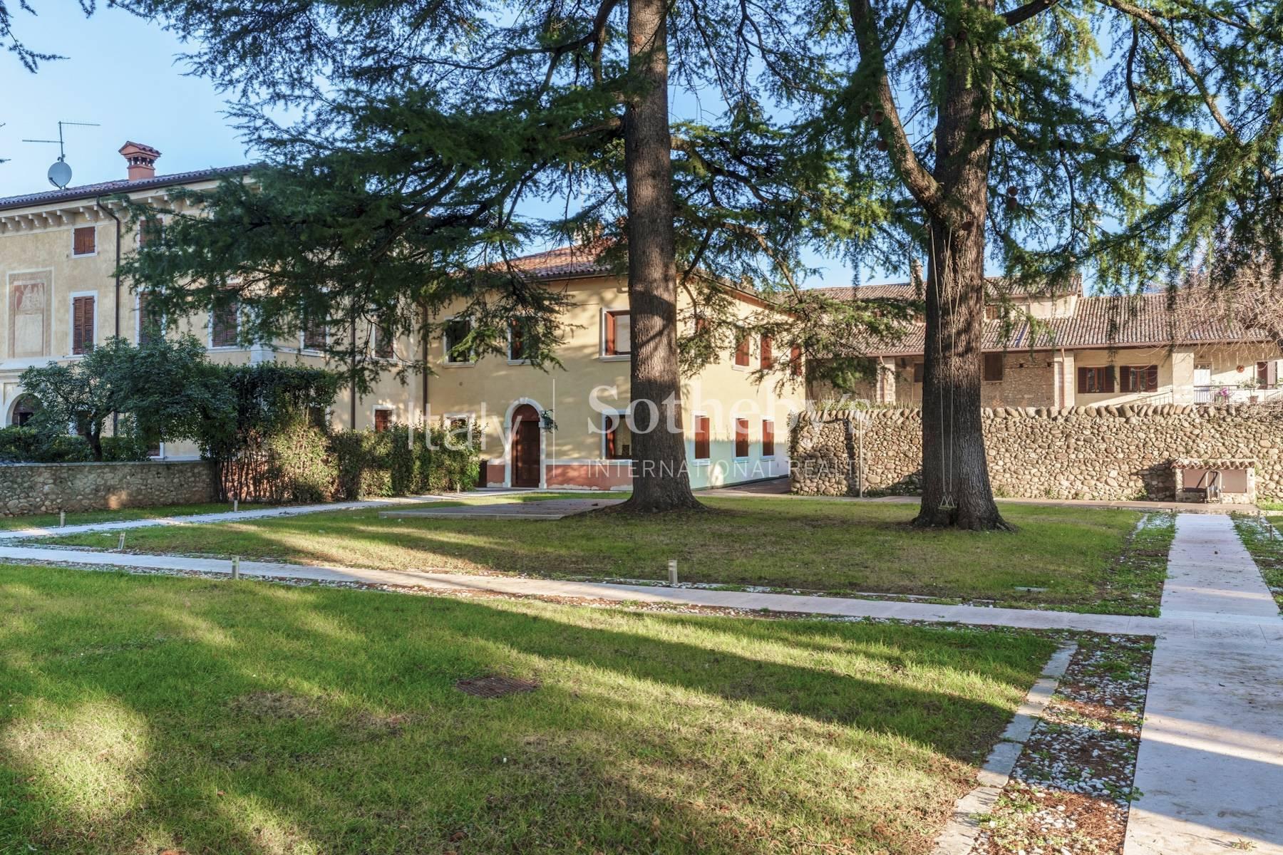 Dimora storica nel cuore della Valpolicella, in vendita, Sant'Ambrogio di Valpolicella | Sotheby’s Realty Italy - 24