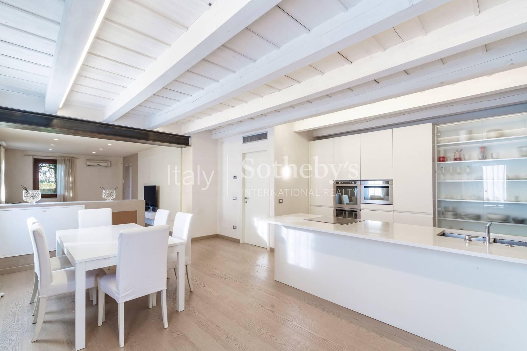 Dimora storica nel cuore della Valpolicella, in vendita, Sant'Ambrogio di Valpolicella | Sotheby’s Realty Italy - 5