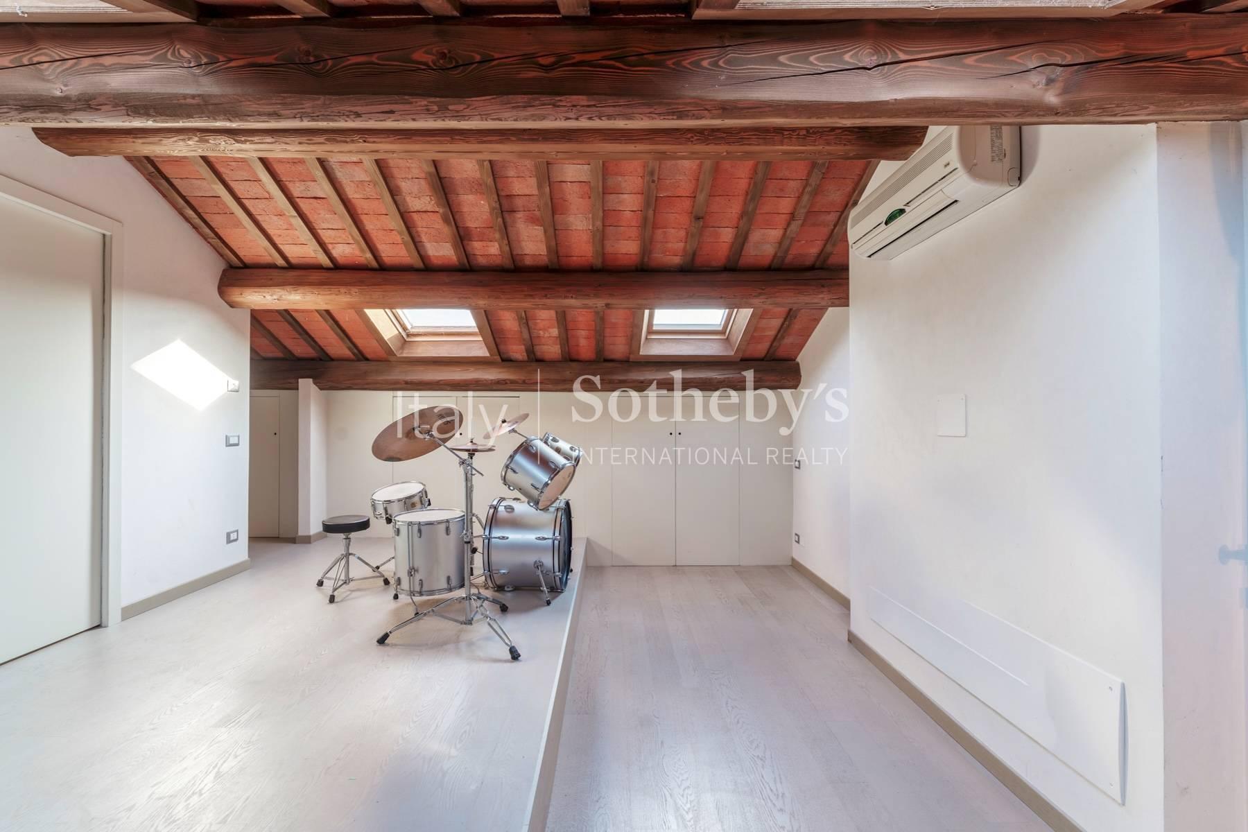 Dimora storica nel cuore della Valpolicella, in vendita, Sant'Ambrogio di Valpolicella | Sotheby’s Realty Italy - 19