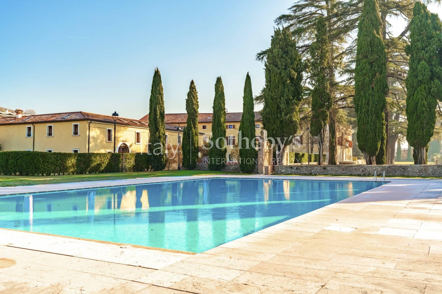 Dimora storica nel cuore della Valpolicella, in vendita, Sant'Ambrogio di Valpolicella | Sotheby’s Realty Italy - 21
