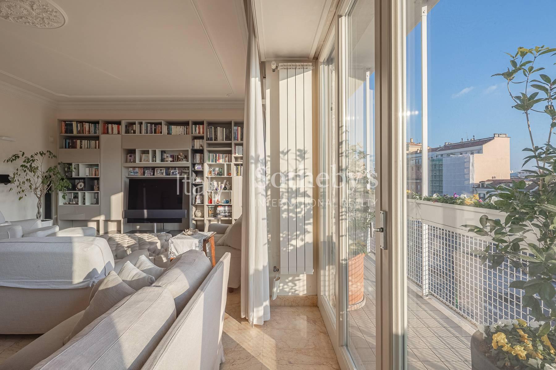 Light-filled residence in the city’s vibrant core - 4