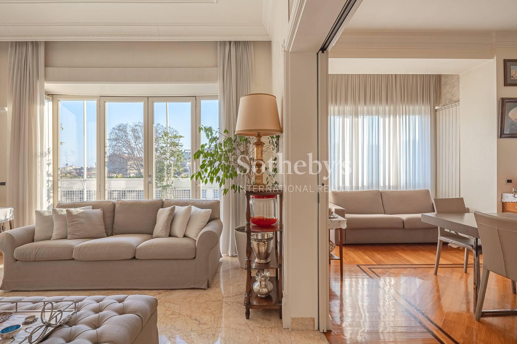 Light-filled residence in the city’s vibrant core - 6