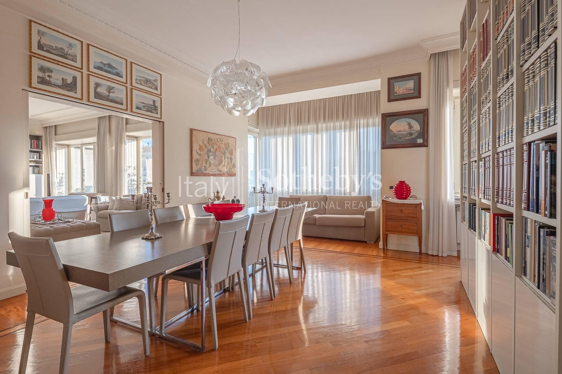Light-filled residence in the city’s vibrant core - 7