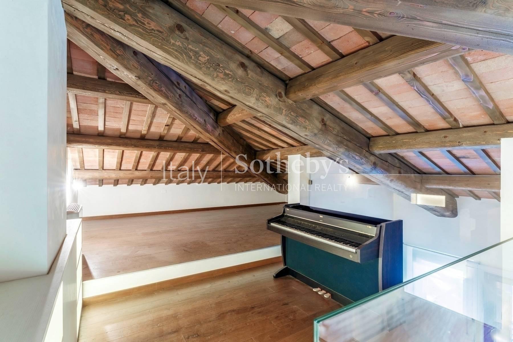 Dimora storica nel cuore della Valpolicella, in vendita, Sant'Ambrogio di Valpolicella | Sotheby’s Realty Italy - 18