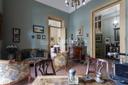 Elegante appartamento in stile Liberty a Palermo, in vendita, Palermo | Sotheby’s Realty Italy - 6